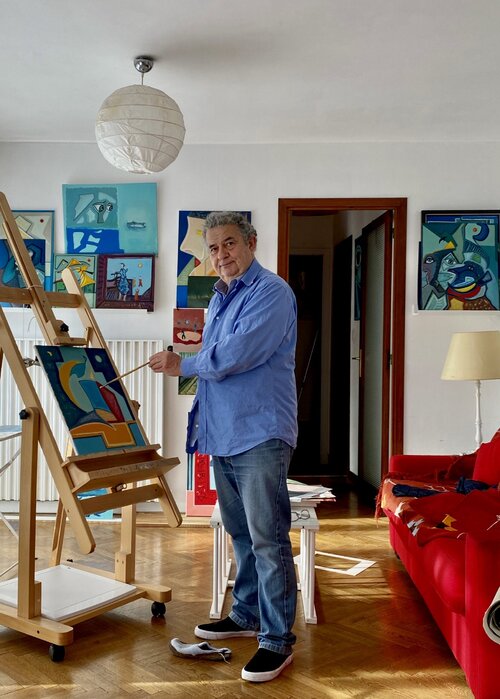 découvrez un peintre intérieur abordable pour tous vos projets de rénovation. qualité professionnelle à prix compétitif pour embellir votre intérieur.