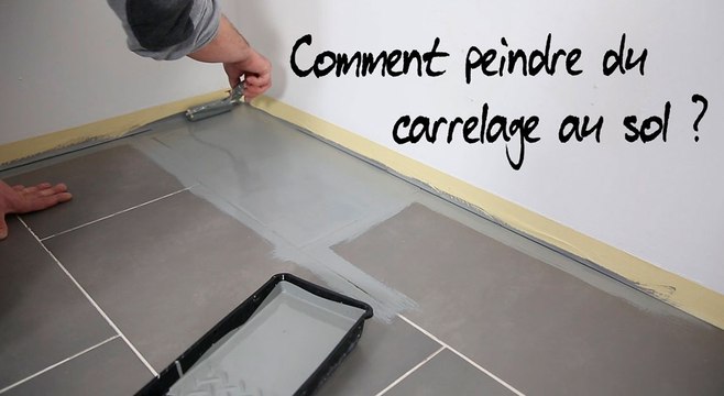 découvrez comment peindre facilement votre carrelage pour lui donner un nouveau look moderne et propre. guide simple et astuces pratiques pour réussir votre rénovation.