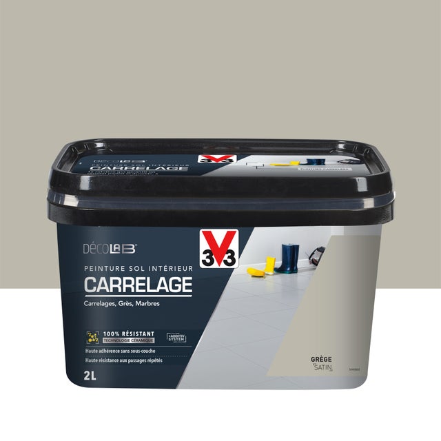 découvrez notre peinture carrelage pas cher pour rénover facilement et à petit prix vos surfaces carrelées. résultats durables et qualité garantie.