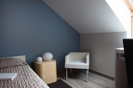 découvrez des idées et conseils pour choisir la peinture idéale pour votre chambre, afin de créer une ambiance chaleureuse et apaisante.