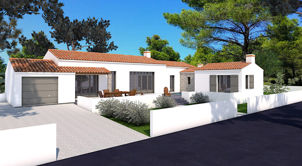 découvrez nos plans d'extension de maison pour agrandir votre espace de vie, alliant fonctionnalité et design adapté à vos besoins.