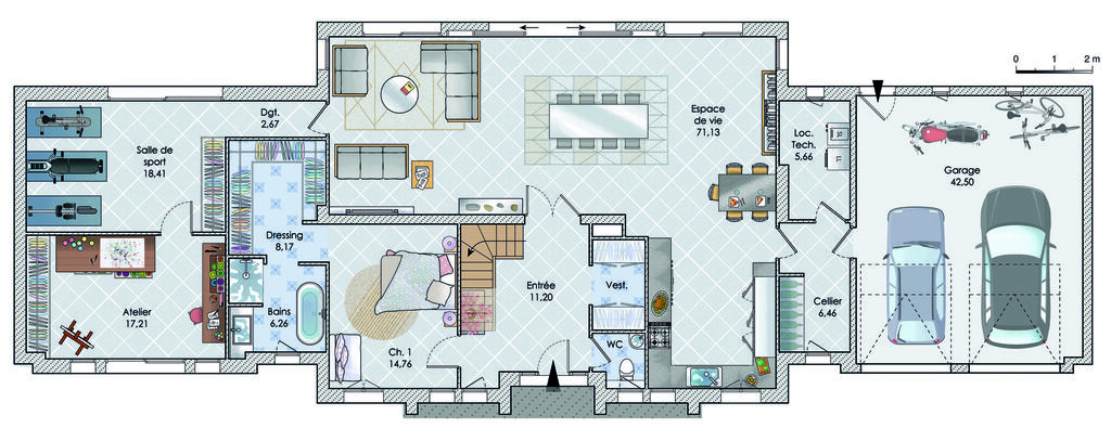 plan renovation maison gratuit 2 obtenez un plan de rénovation maison gratuit pour transformer votre habitat facilement et efficacement. des conseils personnalisés et des idées pour tous vos projets de rénovation.