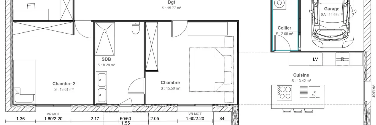 obtenez un plan de rénovation maison gratuit personnalisé pour transformer votre habitat efficacement et à moindre coût.