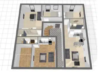 obtenez un plan de rénovation maison gratuit personnalisé pour transformer votre habitat avec des conseils professionnels adaptés à votre budget.