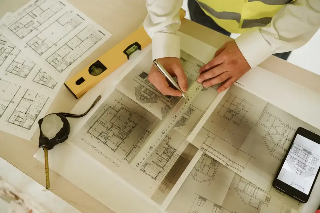 découvrez comment élaborer un plan de rénovation maison efficace pour transformer votre habitat selon vos besoins et votre budget.