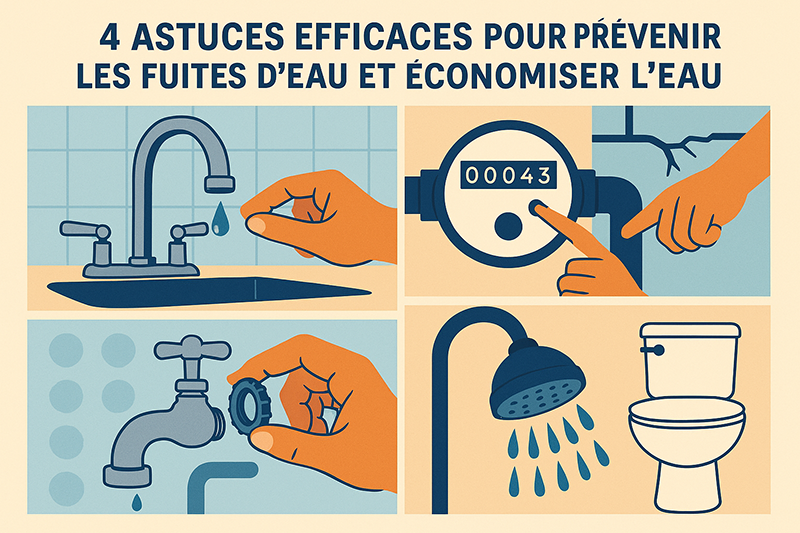 découvrez des astuces professionnelles pour économiser sur vos projets de plomberie et rénovation. conseils pratiques pour réussir vos travaux tout en maîtrisant votre budget.