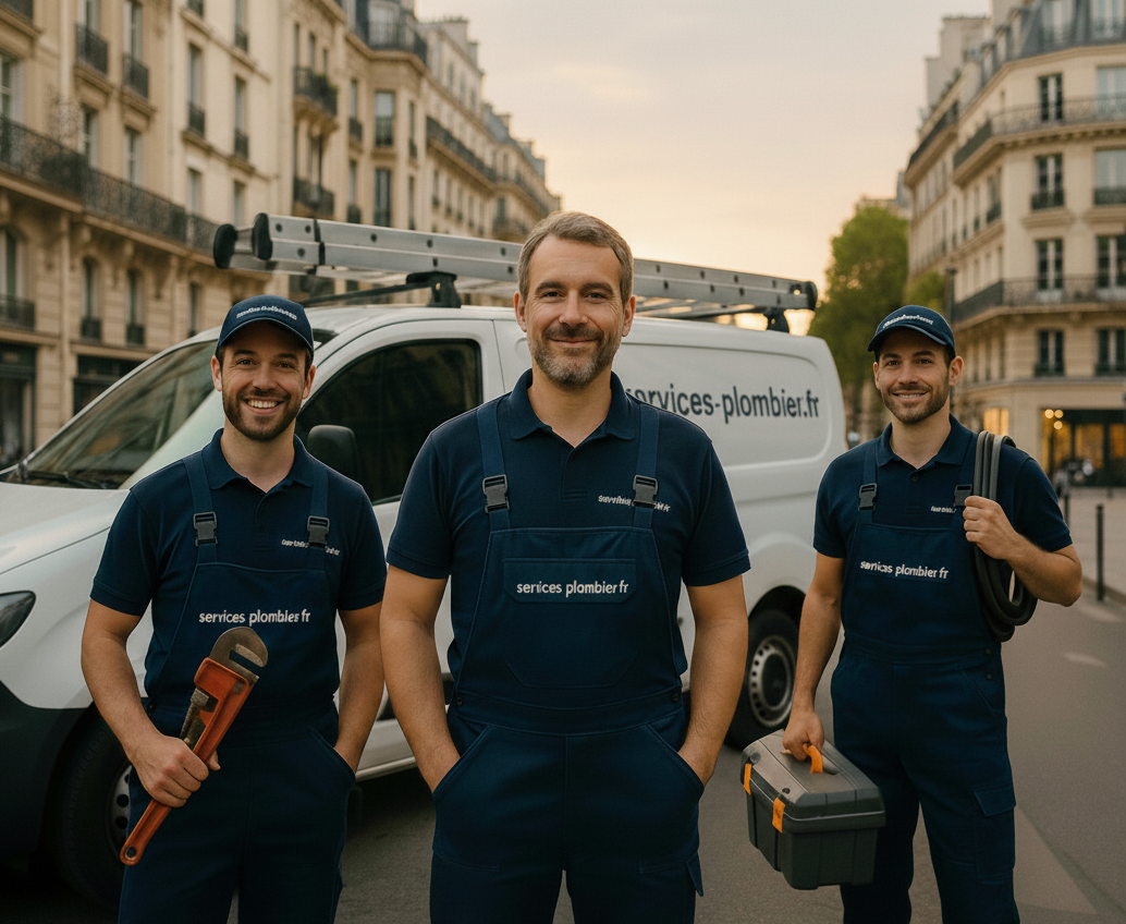 service de plomberie urgence à paris 12, rapide et abordable pour tous vos besoins en réparation et dépannage.