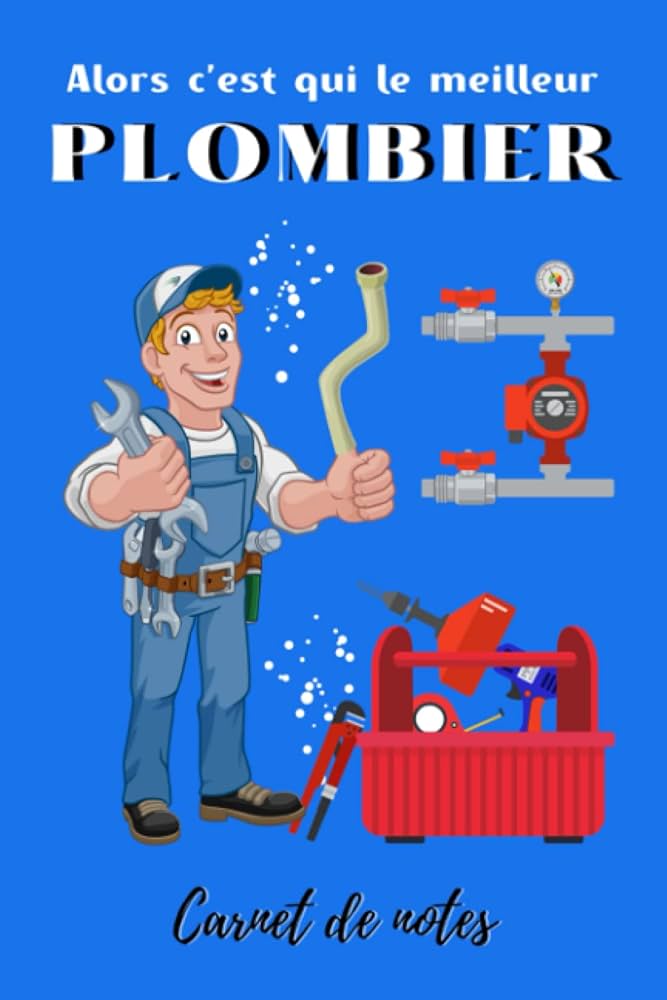 découvrez les meilleures blagues et astuces de plombier pour détendre l'ambiance tout en apprenant des conseils pratiques pour vos travaux de plomberie.