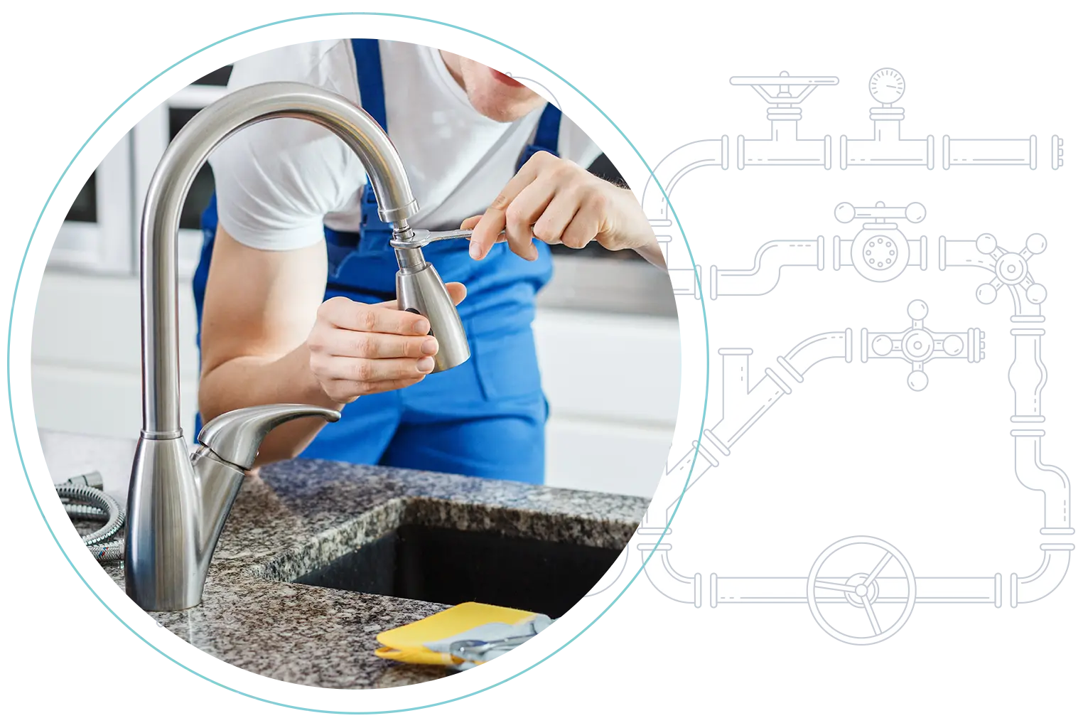 plombier à champhol et ronceary : service de plomberie fiable et rapide pour tous vos besoins en réparation, installation et entretien.