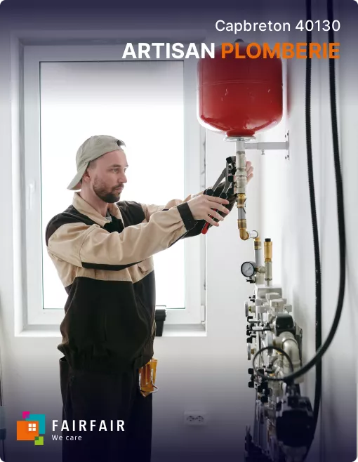 plombier chauffagiste fiable à capbreton, expert en installations, réparations et maintenance de chauffage et plomberie. service rapide et de qualité garanti.