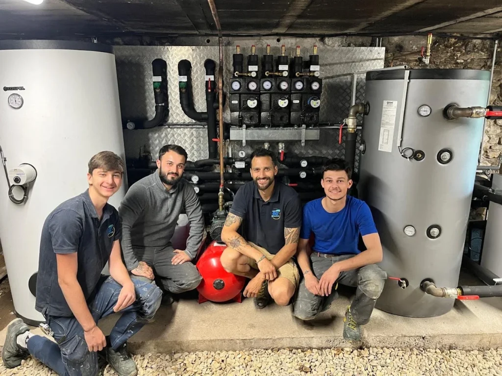 trouvez un plombier expert à nîmes pour tous vos travaux de plomberie : réparations, installations et dépannages rapides et professionnels.