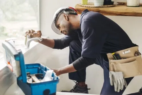 plombier fuite : découvrez des solutions rapides et efficaces pour réparer vos fuites d'eau et éviter les dégâts. intervention professionnelle garantie.