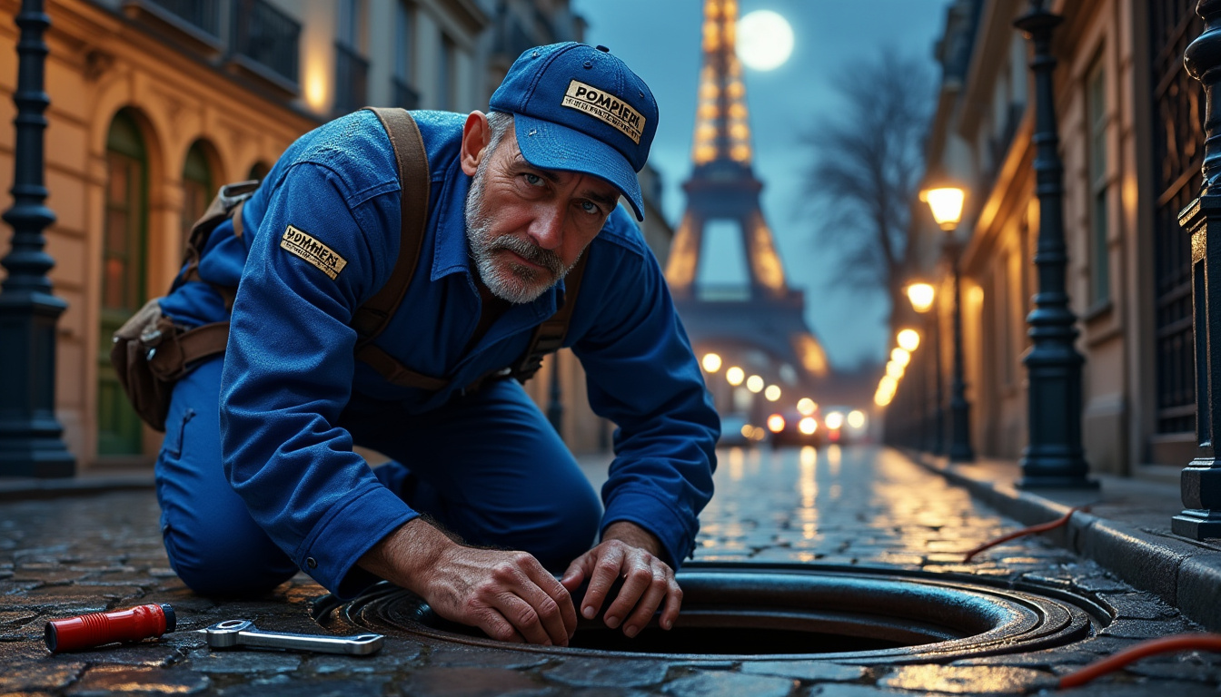 plombier nuit paris depannage express 1 service de plombier de nuit à paris pour un dépannage express et efficace, disponible 24h/24 pour résoudre vos urgences plomberie rapidement.