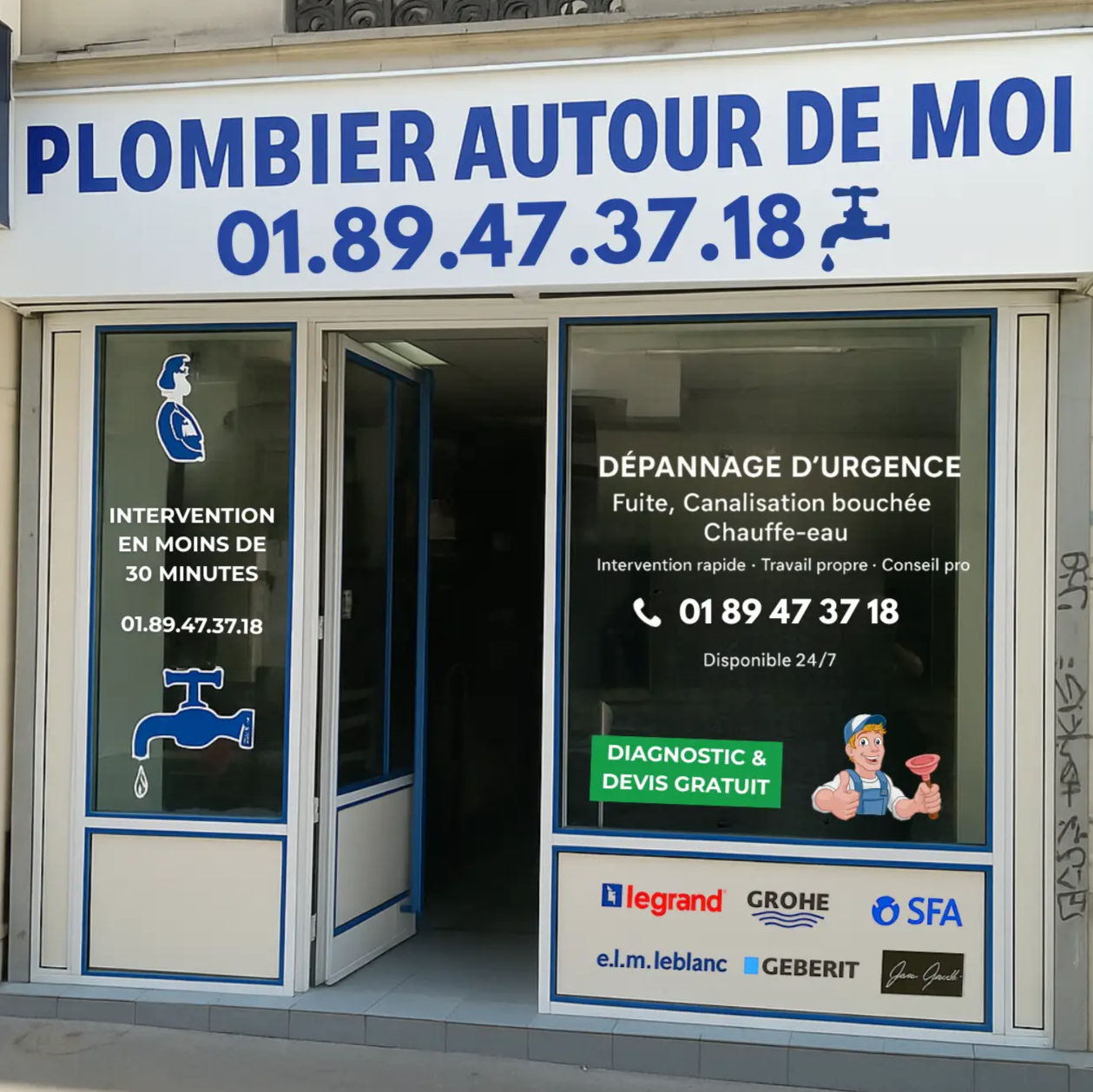 plombier paris 12e : intervention rapide et efficace avec des tarifs transparents. profitez d'un service professionnel pour tous vos besoins en plomberie dans le 12e arrondissement.