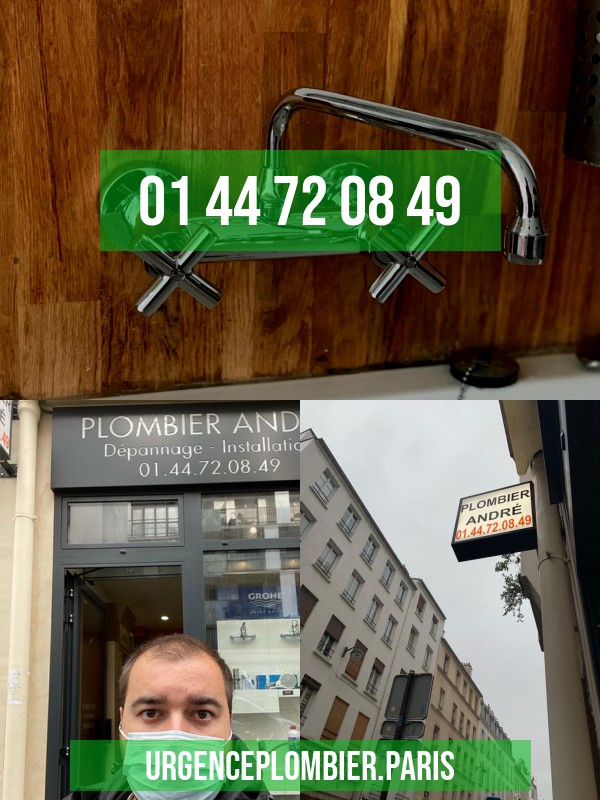 plombier paris 14 fiable pour urgences : intervention rapide et efficace 24/7 pour tous vos problèmes de plomberie. service professionnel et disponible immédiatement.