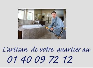 plombier paris urgent avec tarif transparent : intervention rapide, devis clair et prix compétitifs pour tous vos travaux de plomberie.