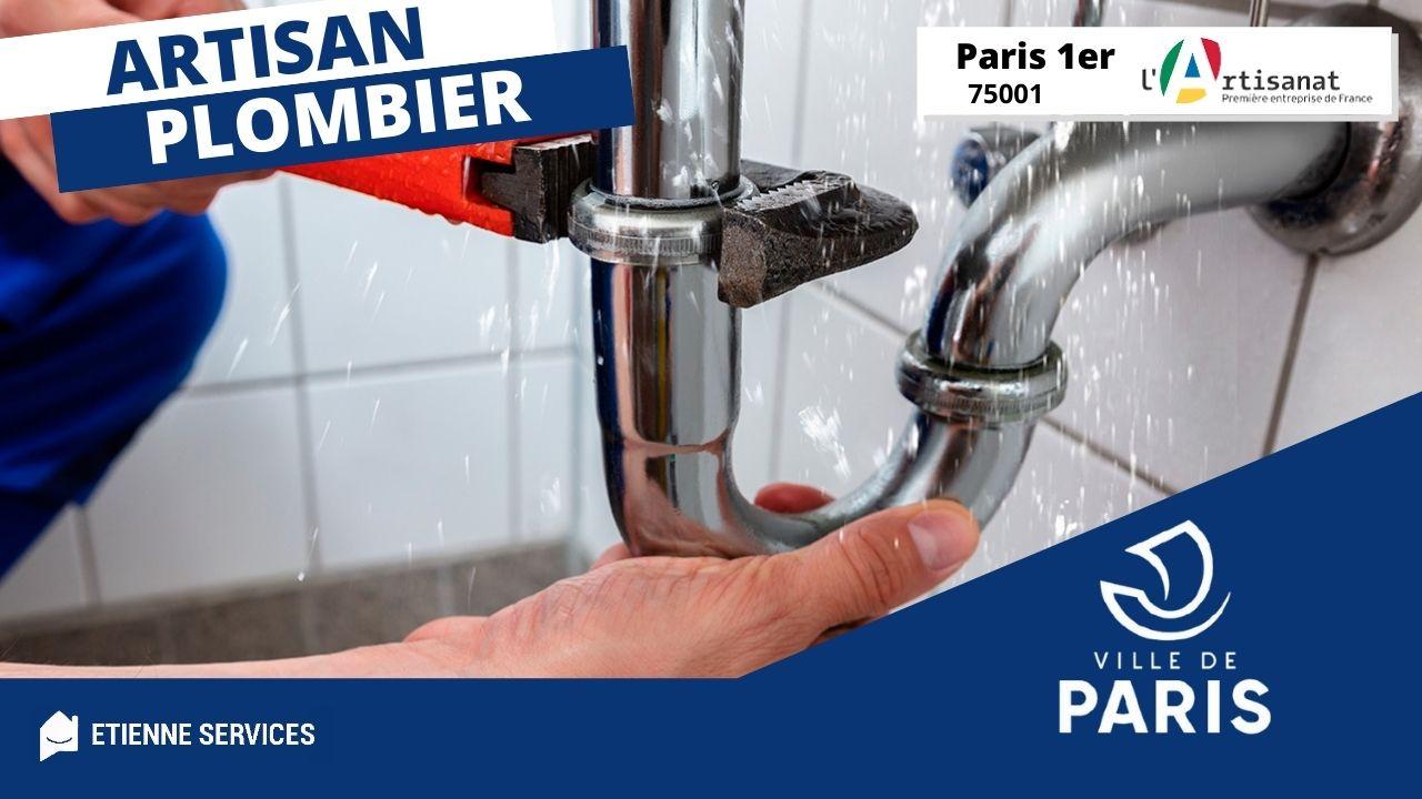 service de plombier urgent à paris avec tarif transparent et intervention rapide. devis clair et pas de surprise, disponible 24/7 pour tous vos besoins en plomberie.