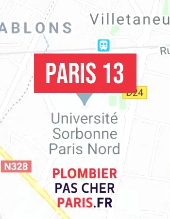 plombier pas cher à paris 13, intervention rapide et efficace pour tous vos besoins en plomberie. devis gratuit et service de qualité.