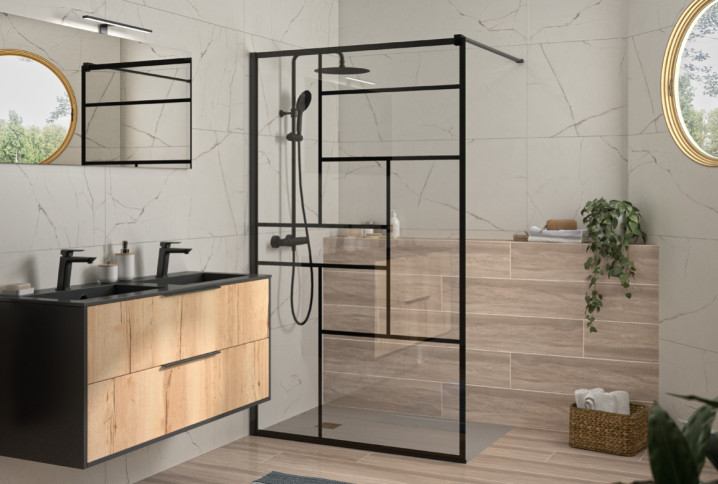 plombier salle de bain expert : intervention rapide et de qualité pour tous vos travaux de plomberie, installation, réparation et rénovation de salle de bain.