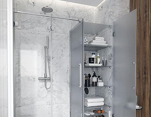 découvrez notre service de plomberie haut de gamme spécialisé dans les salles de bain. installation, rénovation et entretien avec un savoir-faire professionnel et des matériaux de qualité.