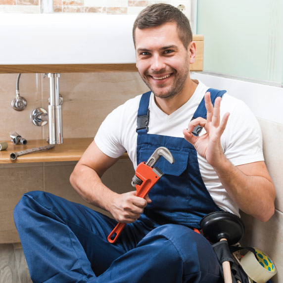 service de plombier pour urgences plomberie rapide, intervention rapide et efficace 24h/24 pour tous vos problèmes de plomberie.