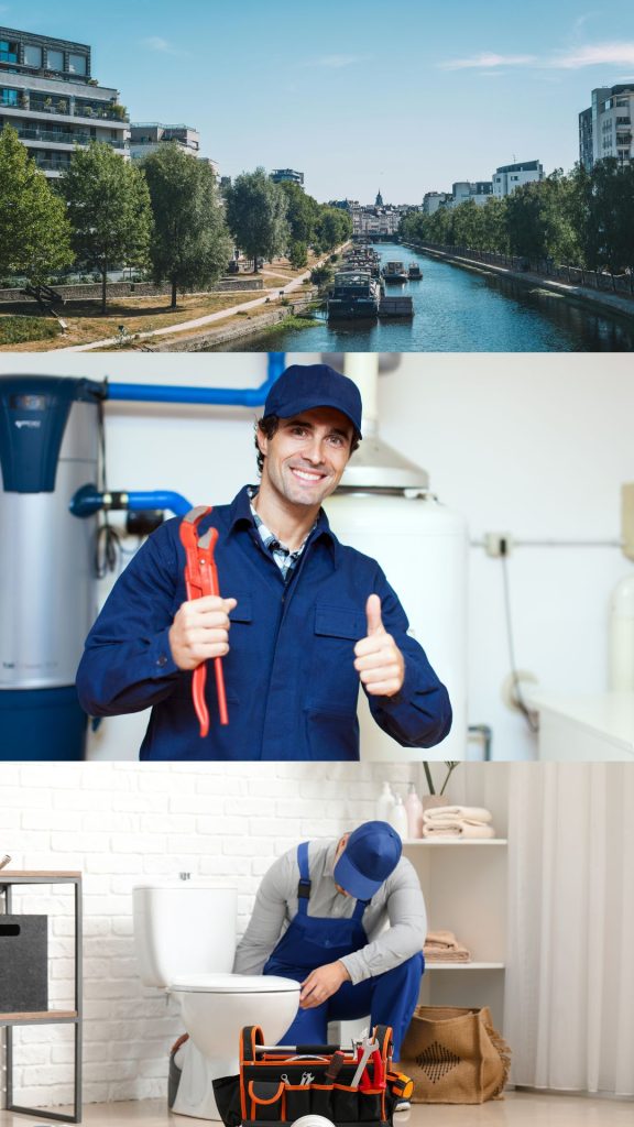 plombier expert en interventions d'urgence pour des réparations rapides et efficaces. disponible 24/7 pour résoudre tous vos problèmes de plomberie.