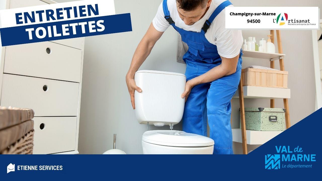 trouvez des plombiers fiables à champigny-sur-marne pour tous vos besoins en réparation, installation et entretien de plomberie. service rapide et professionnel garanti.