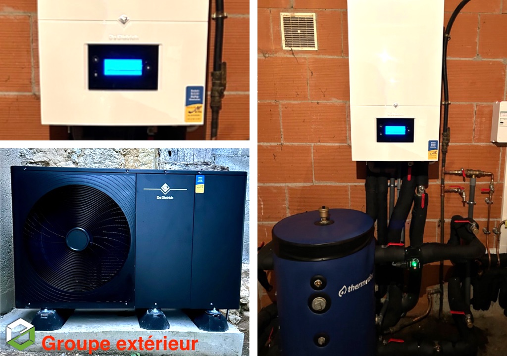 découvrez nos solutions de pompe à chaleur à paris pour réaliser des économies d'énergie tout en bénéficiant d'une installation sur-mesure adaptée à votre habitat.