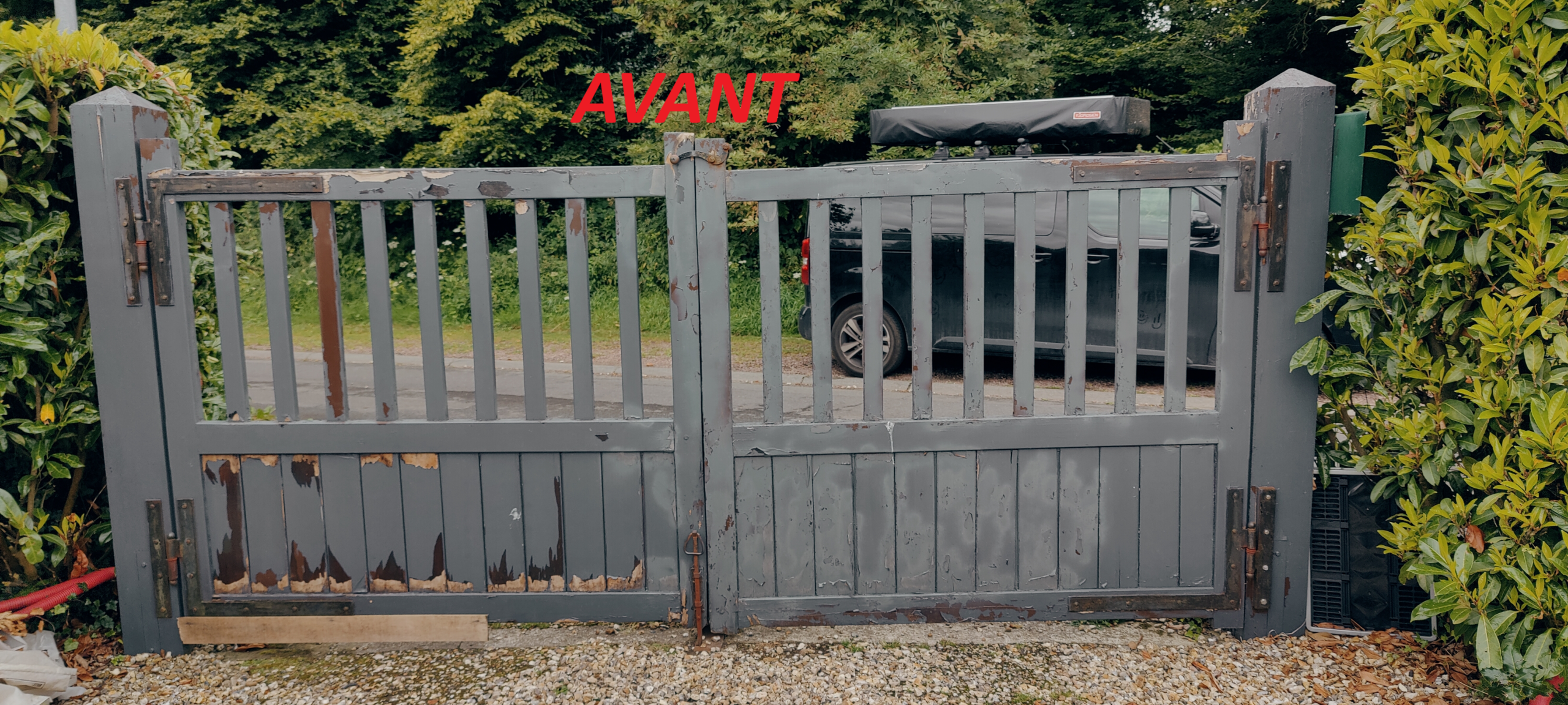 découvrez toutes les solutions et conseils pour réussir la rénovation de votre portail : choix des matériaux, installation, entretien et expertises.