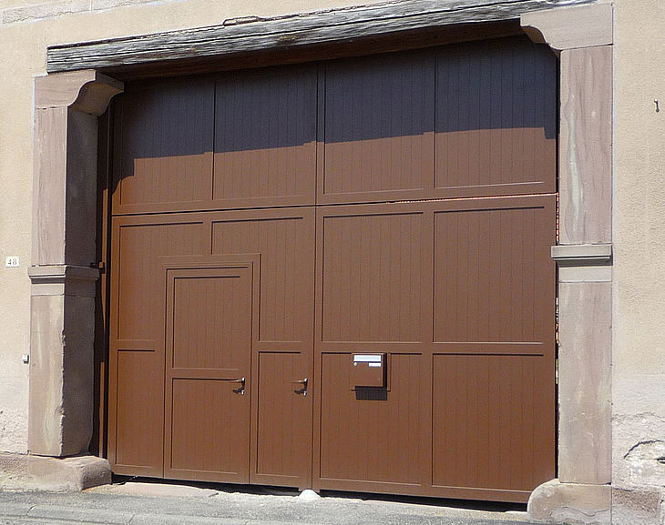 comparez les prix des portes cochères et découvrez comment réaliser des économies tout en choisissant la meilleure option pour votre maison.