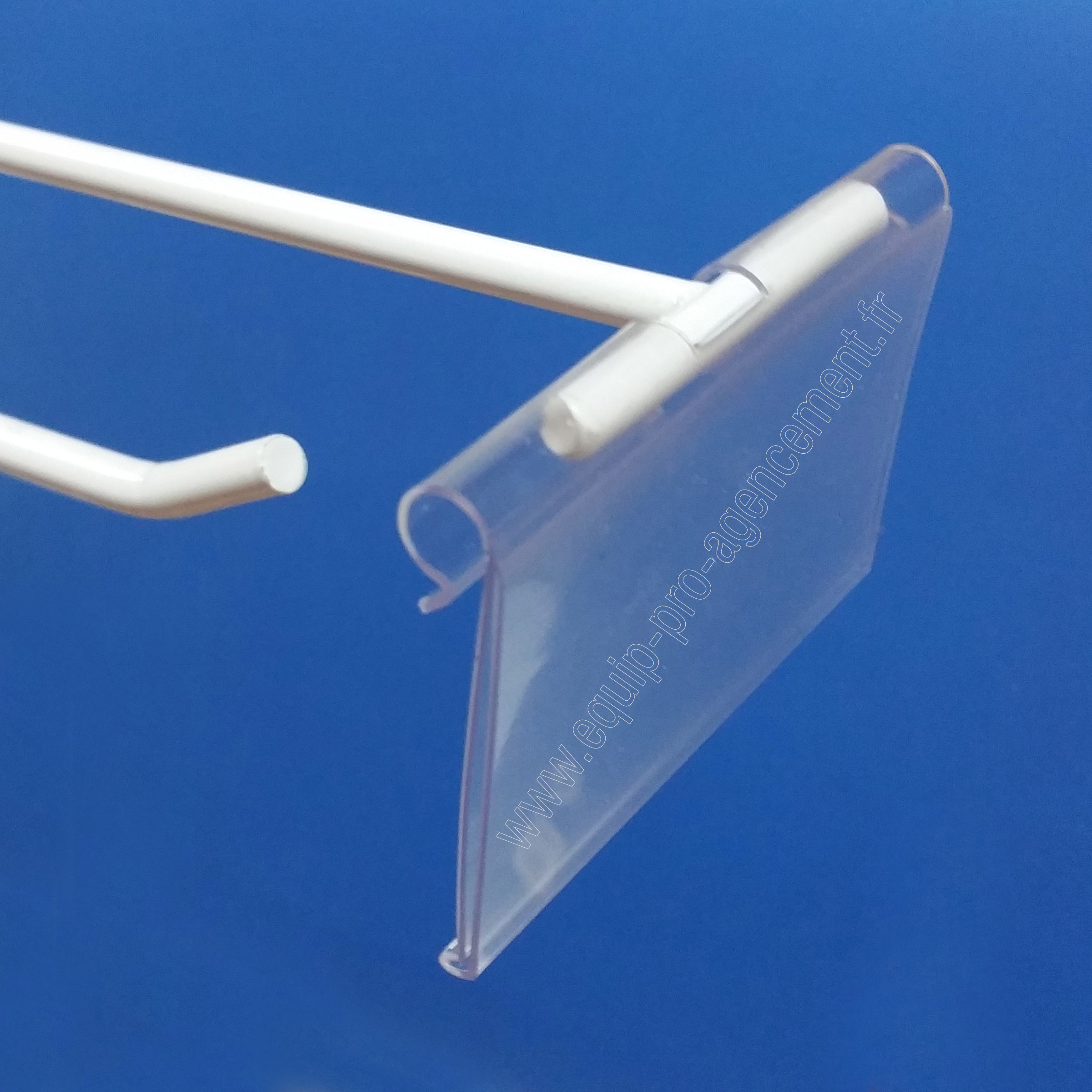 découvrez nos porte-prix pratiques et élégants pour afficher clairement vos tarifs en magasin ou sur vos stands. idéal pour une présentation professionnelle et attrayante.