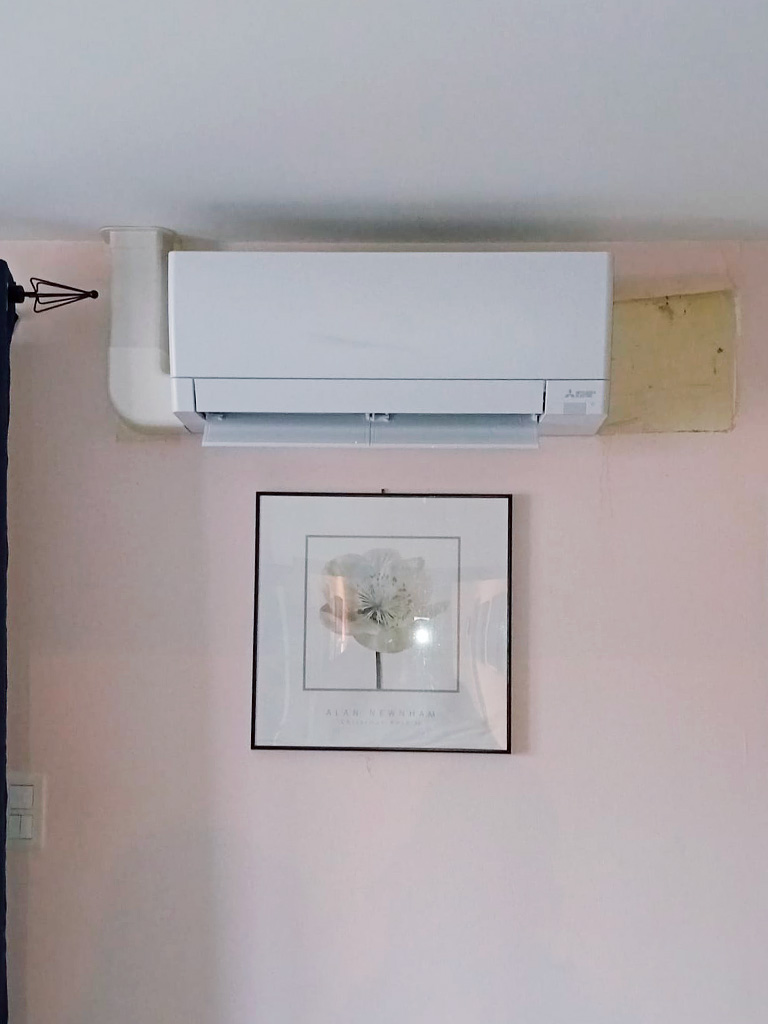 découvrez nos services professionnels de pose de climatisation réversible pour un confort optimal toute l'année. installation rapide et efficace adaptée à vos besoins.