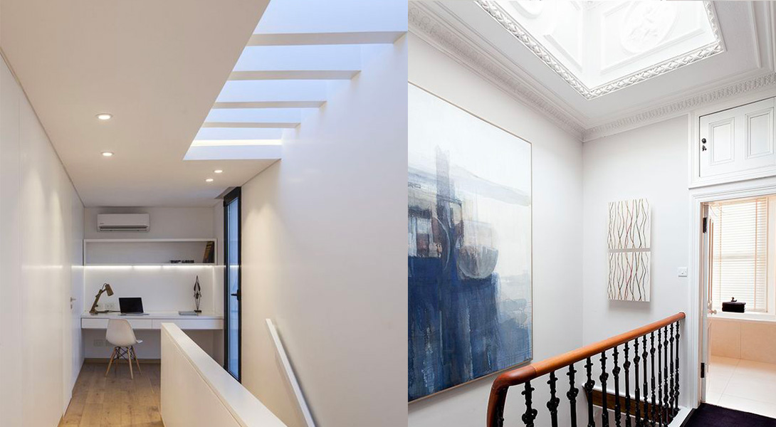 découvrez nos services professionnels pour la pose de puits de lumière afin d'apporter luminosité et esthétisme naturel à votre intérieur.