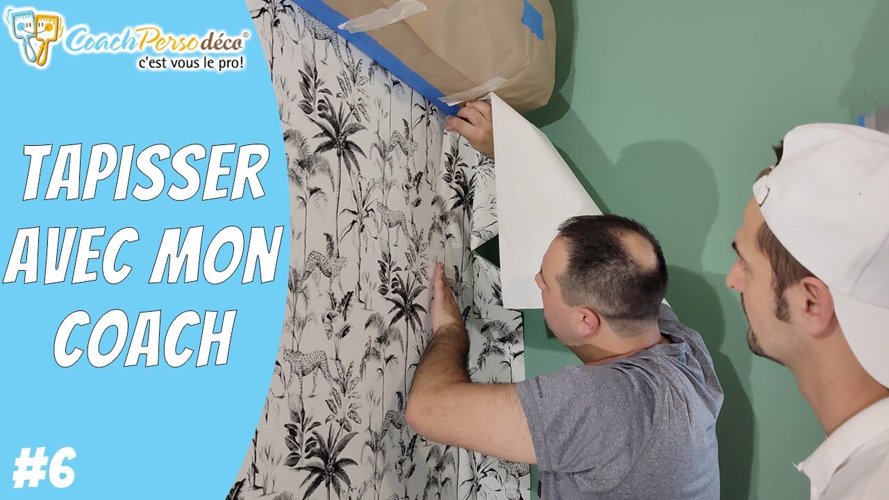 découvrez nos conseils clés pour poser du papier peint facilement et obtenir un résultat parfait. astuces pratiques et étapes indispensables pour une décoration réussie.