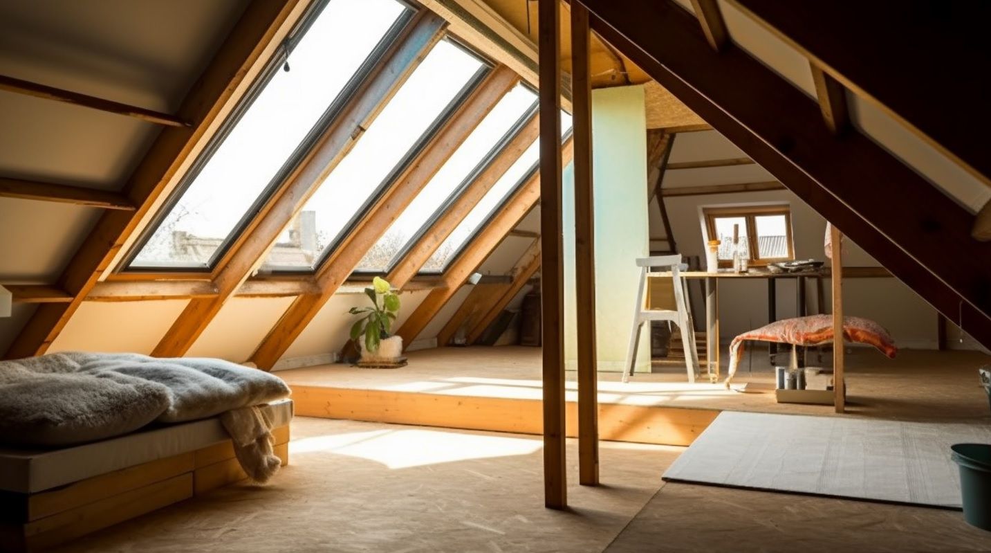 découvrez le prix de l'aménagement des combles au m² pour optimiser votre espace de vie. guide des tarifs et conseils pour réussir vos travaux.