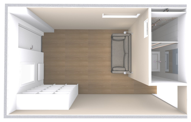 découvrez les prix pour l'aménagement d'un garage en chambre : coûts, conseils et astuces pour optimiser votre espace et valoriser votre logement.