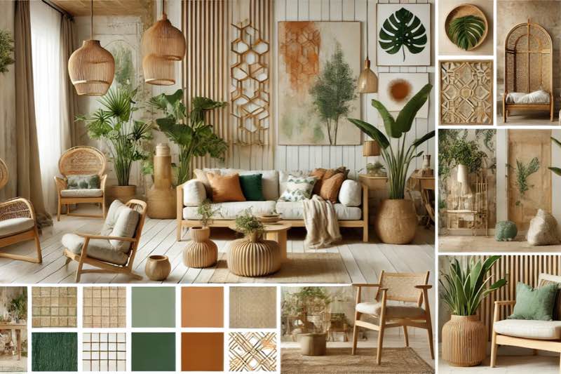 découvrez les prix et coûts d'aménagement intérieur pour votre maison afin d'optimiser votre budget et créer un espace à votre image.