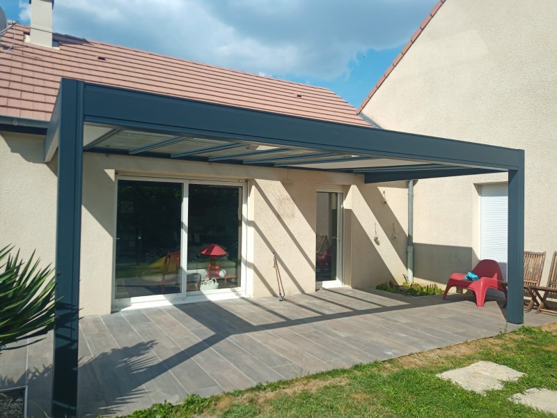 découvrez les prix d'un architecte pour la création de votre véranda sur-mesure et obtenez un devis personnalisé adapté à vos besoins.