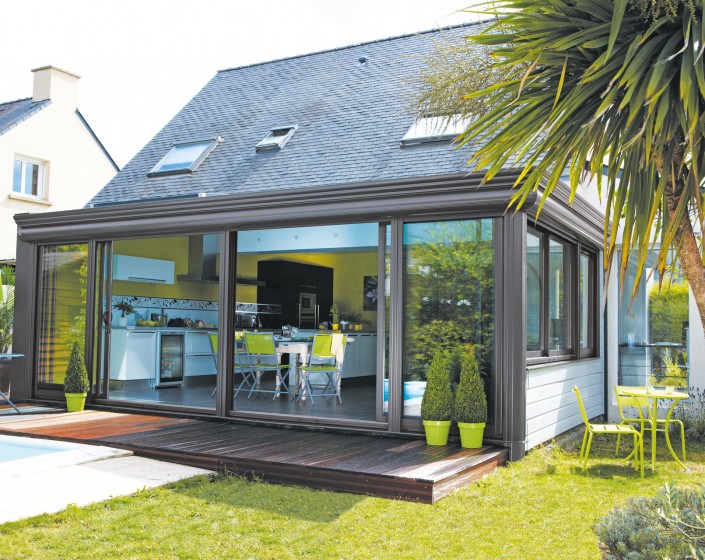 découvrez les tarifs d'un architecte pour la conception d'une véranda sur-mesure, adaptée à vos besoins et à votre budget.