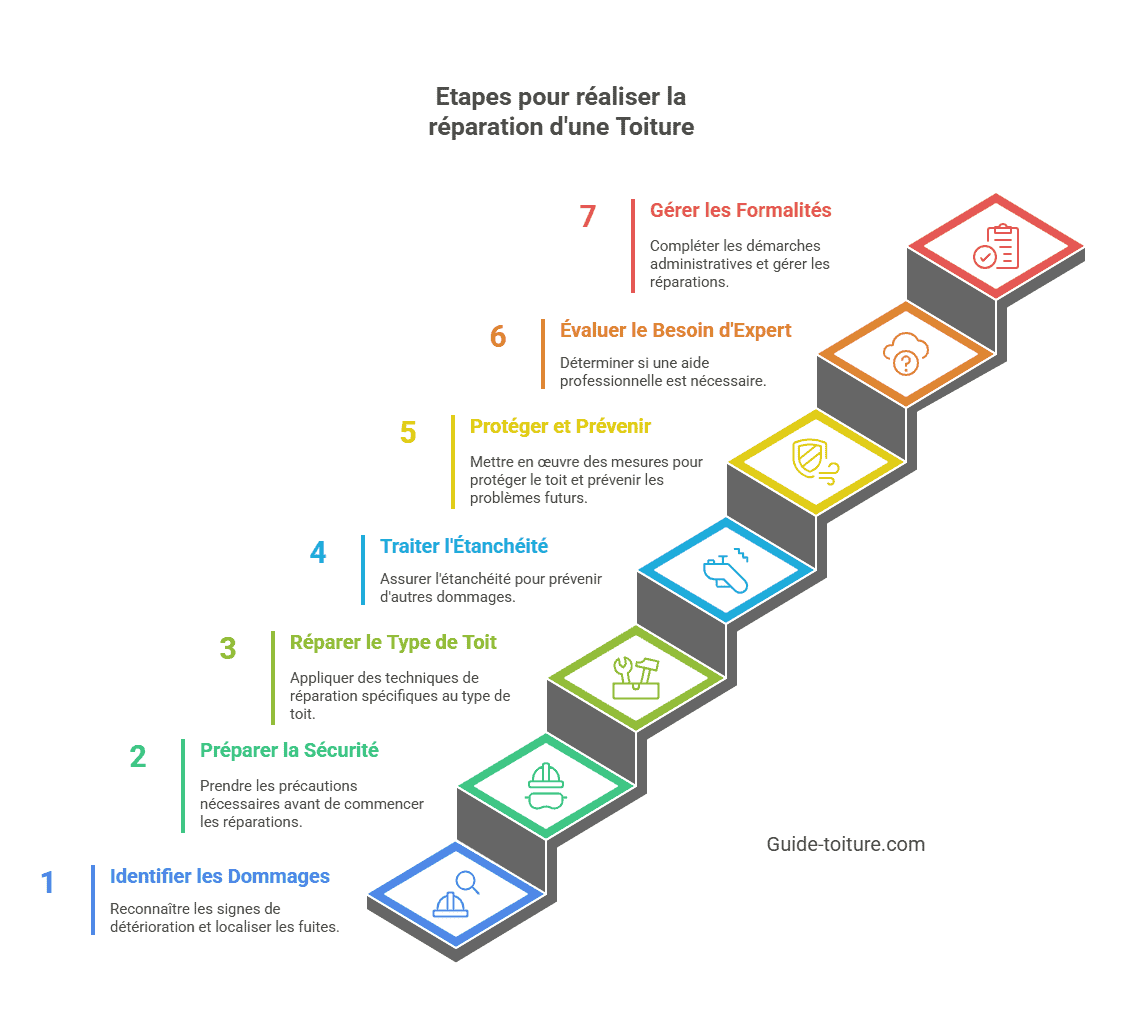 découvrez les prix au m² pour refaire votre toiture et planifiez votre rénovation en toute sérénité avec des conseils et estimations détaillées.