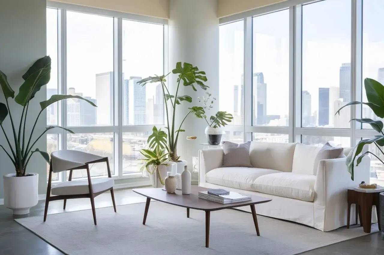 découvrez les prix des baies en triple vitrage et bénéficiez d'une isolation thermique et phonique optimale pour votre habitat.