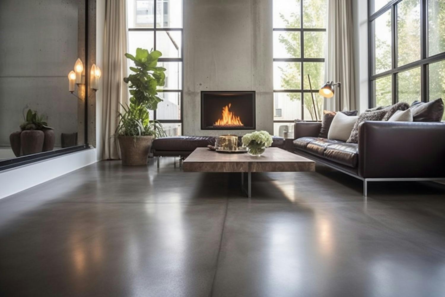 découvrez les prix du béton ciré pour sol et transformez votre intérieur avec un revêtement moderne, durable et esthétique adapté à tous les budgets.
