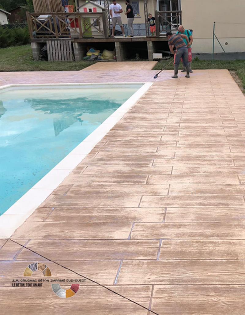 découvrez les prix du béton décoratif pour embellir vos espaces avec des solutions durables et esthétiques. comparez les coûts et trouvez l'option adaptée à votre budget.