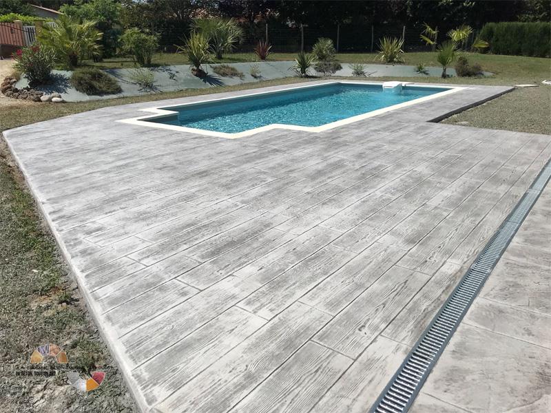 découvrez les tarifs du béton décoratif au mètre carré pour vos projets de construction et rénovation. comparez les prix et trouvez la solution adaptée à votre budget.