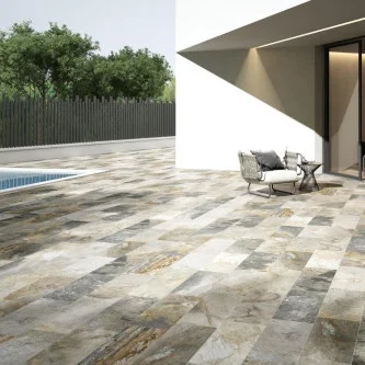 découvrez les prix du carrelage extérieur pour aménager vos espaces extérieurs avec style et durabilité. comparez les tarifs selon les matériaux et dimensions.