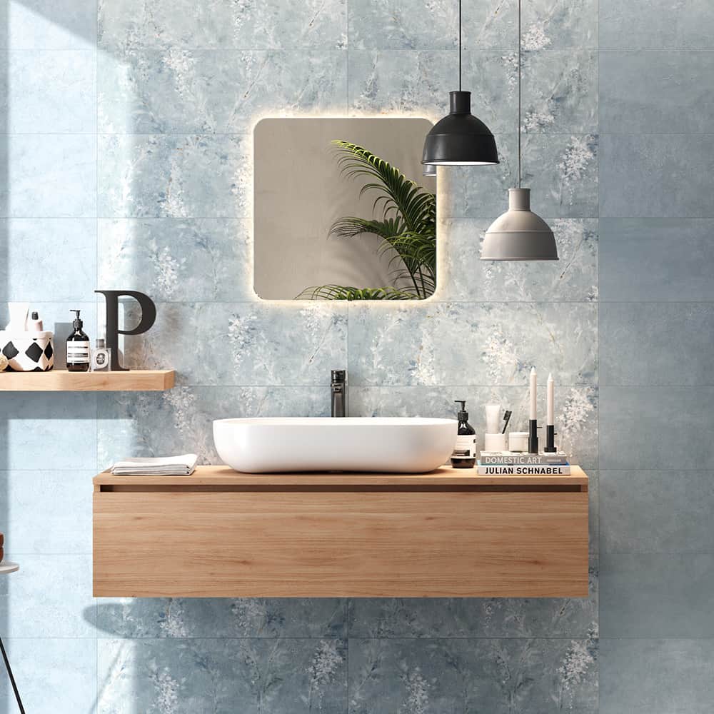 découvrez les prix du carrelage mural pour salle de bain et trouvez des options adaptées à tous les budgets pour sublimer votre espace.