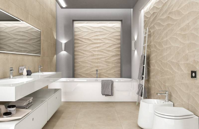 découvrez les prix du carrelage pour salle de bain et nos conseils pratiques pour choisir le matériau, le style et l'installation adaptés à votre budget et à vos besoins.