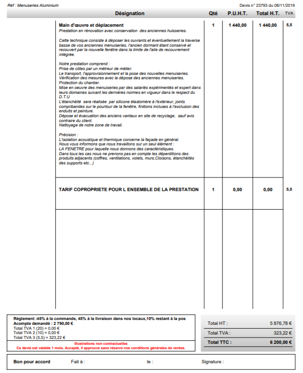 découvrez le prix du changement d'une baie vitrée : coûts, facteurs influençant le tarif, et conseils pour bien choisir votre nouvelle installation.