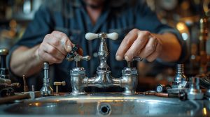 découvrez le prix du changement de robinet par un plombier professionnel. tarifs transparents et devis gratuits pour vos travaux de plomberie.