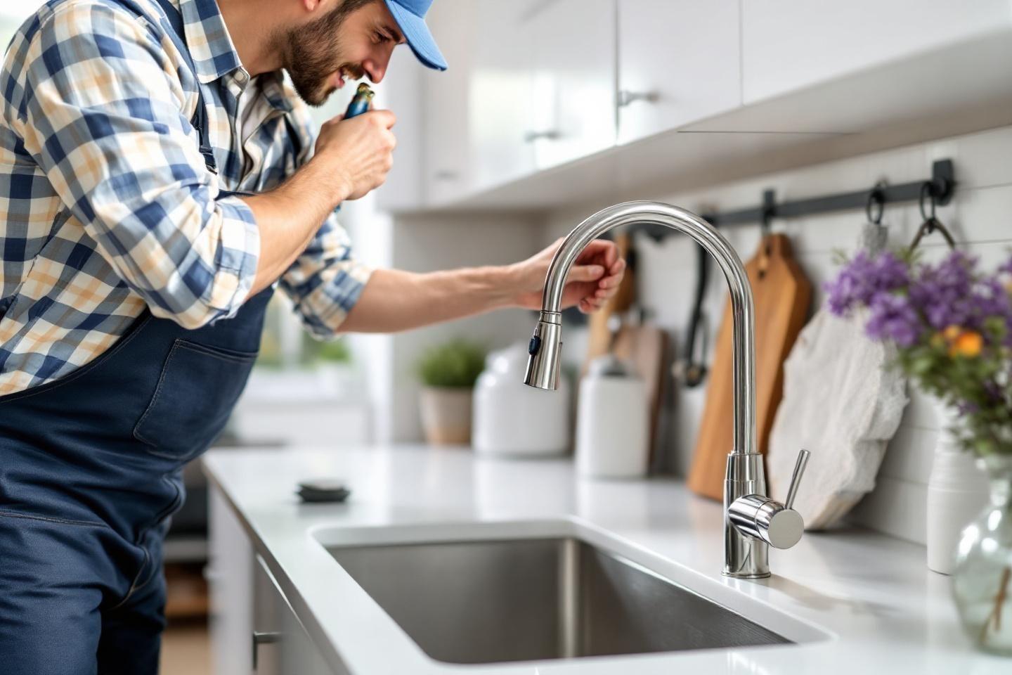 découvrez les prix pour le changement de robinet par un plombier professionnel. obtenez un service de qualité à un tarif compétitif pour vos réparations de plomberie.